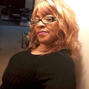 Meet your Posher, Gerrie